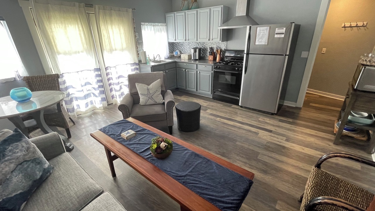 Photo of Outdoor in Carlsbad Village
