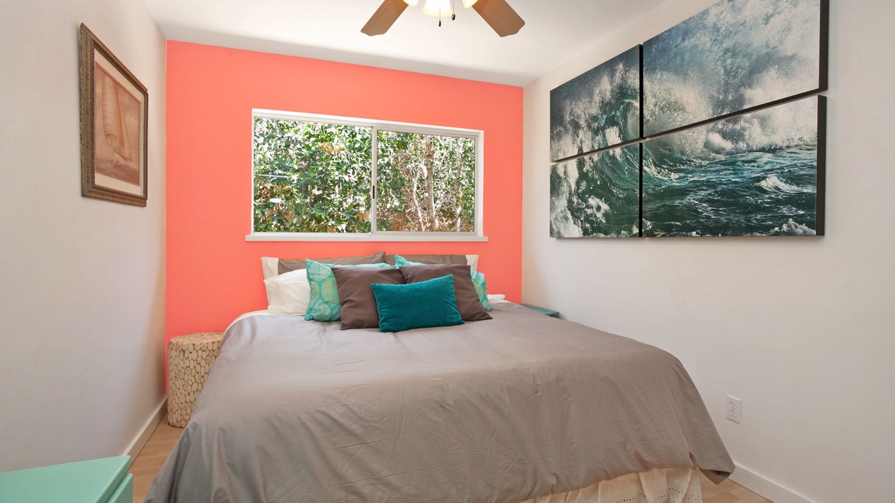 Photo of Bedroom in Del Mar