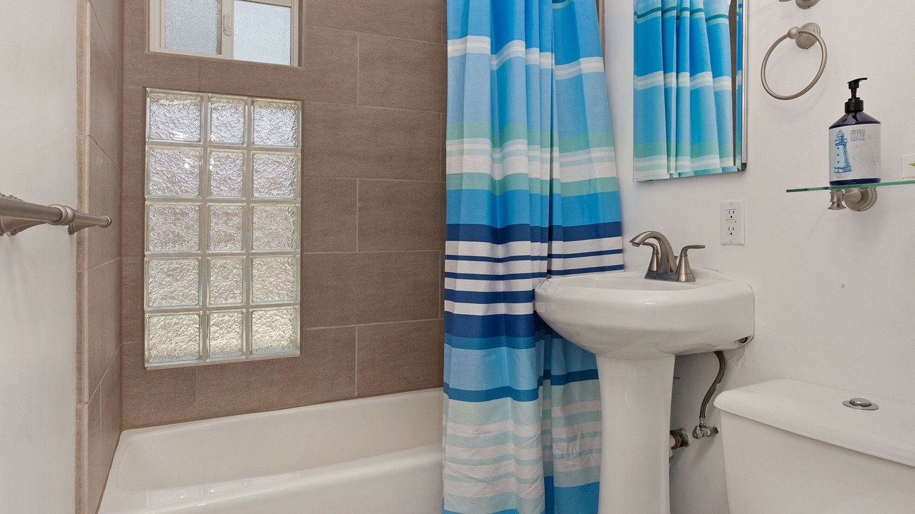 Photo of Bathroom in Del Mar