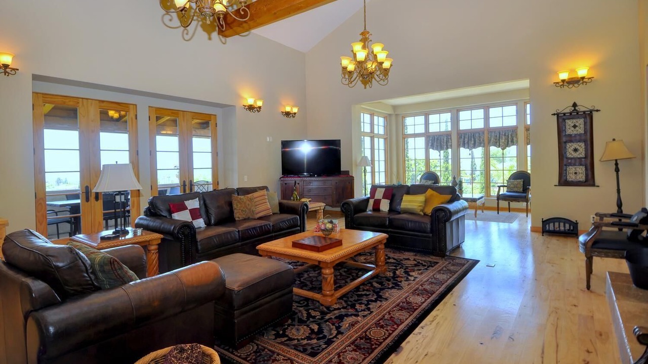 Photo of Bedroom in Mount Helix