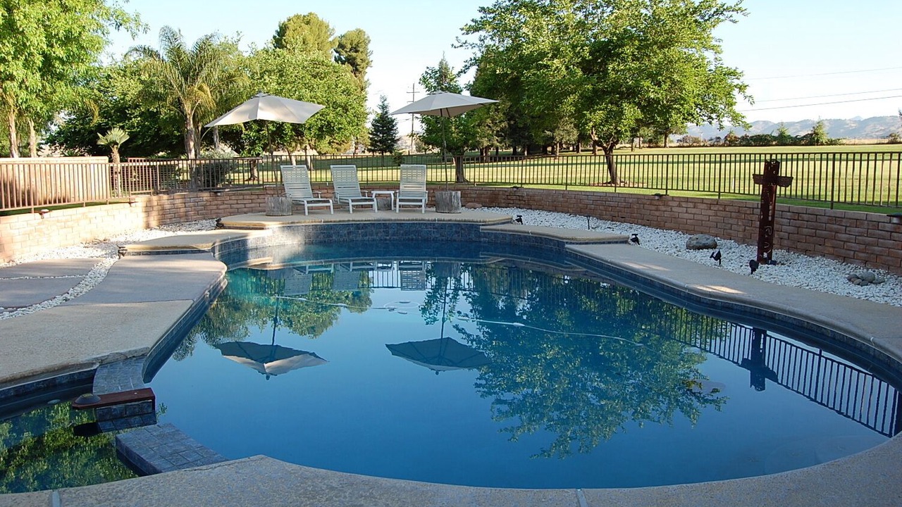 Photo of Outdoor in Springville