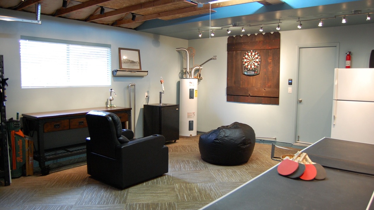 Photo of Bedroom in Springville