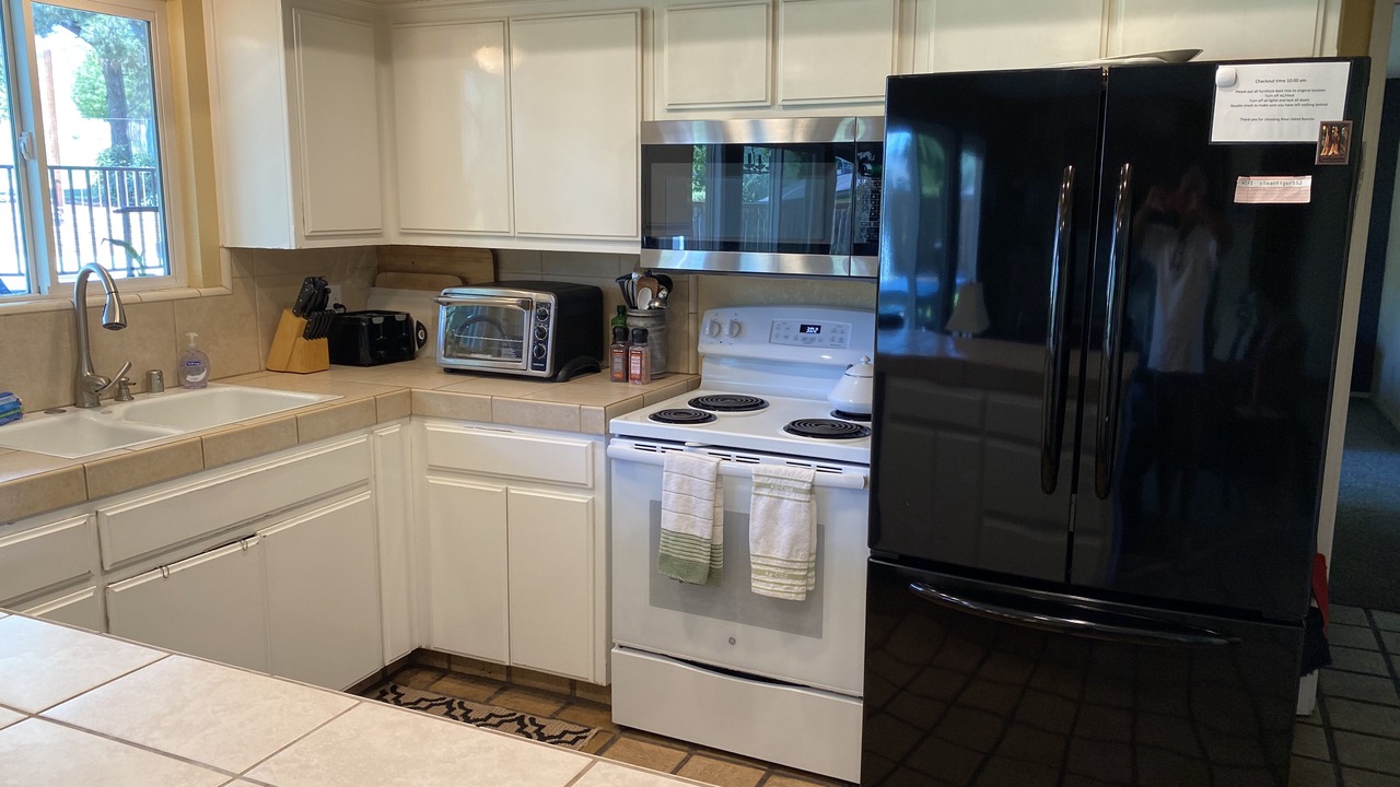 Photo of Kitchen in Springville