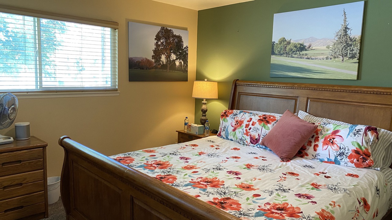 Photo of Bedroom in Springville