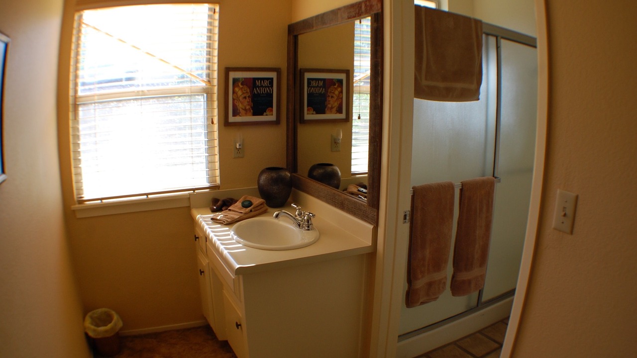 Photo of Bathroom in Springville