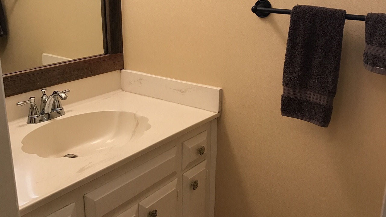 Photo of Bathroom in Springville