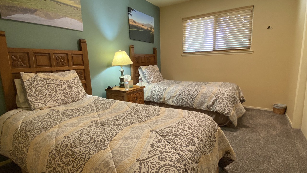 Photo of Bedroom in Springville