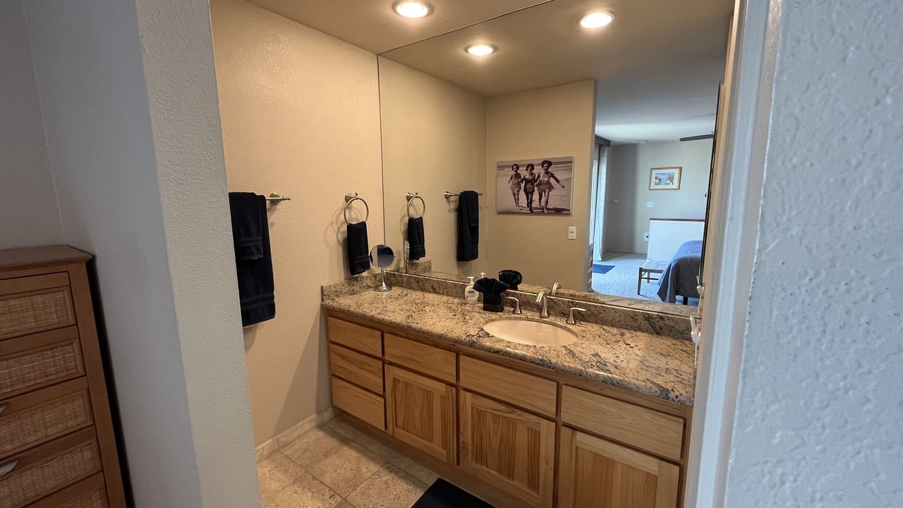 Photo of Bathroom in Townsite