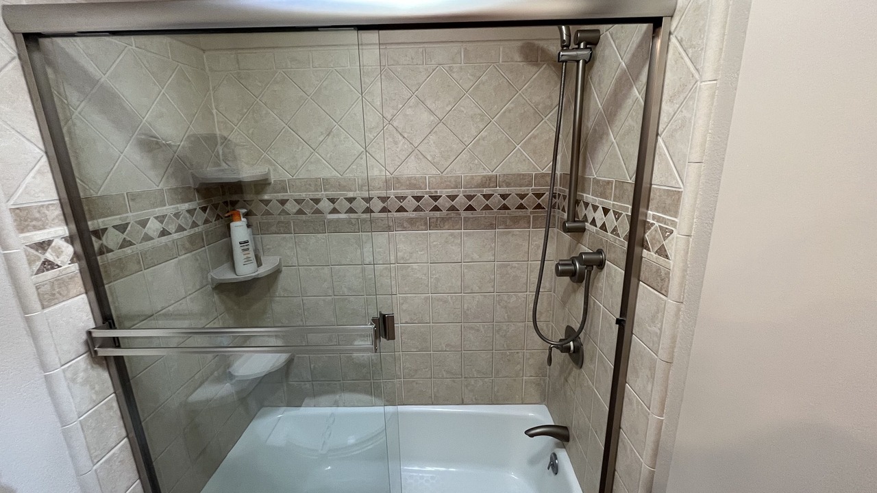 Photo of Bathroom in Townsite