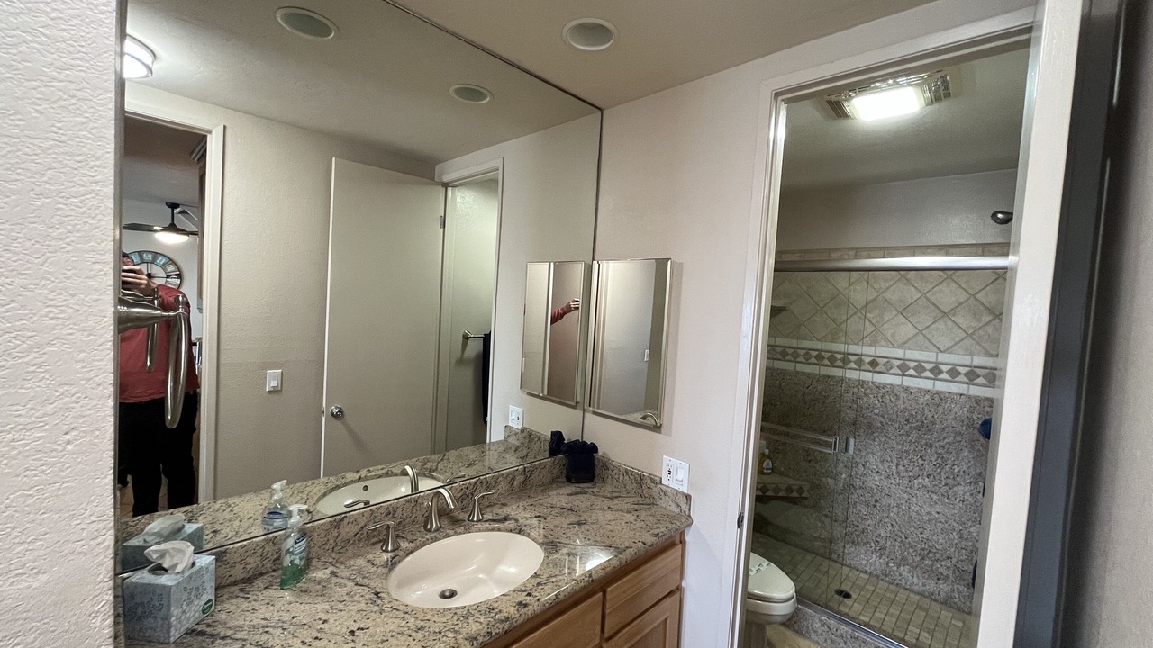 Photo of Bathroom in Townsite