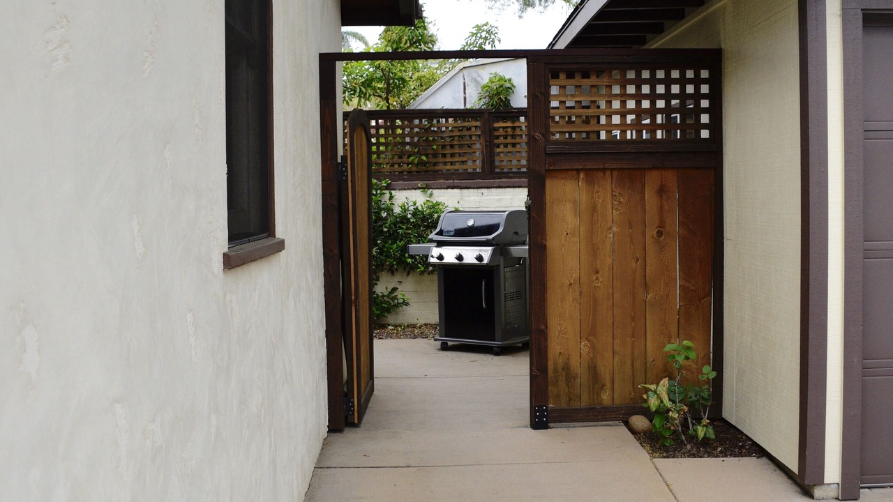 Photo of Outdoor in Mission Hills