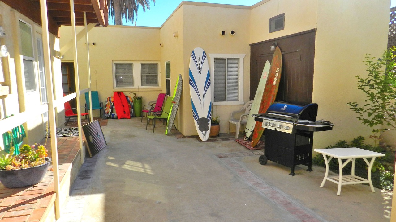 Photo of Others in Beach Barber Tract