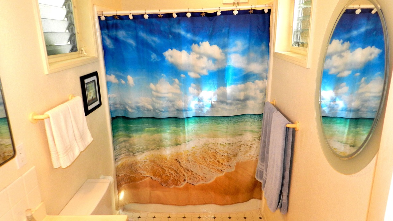 Photo of Bathroom in Beach Barber Tract