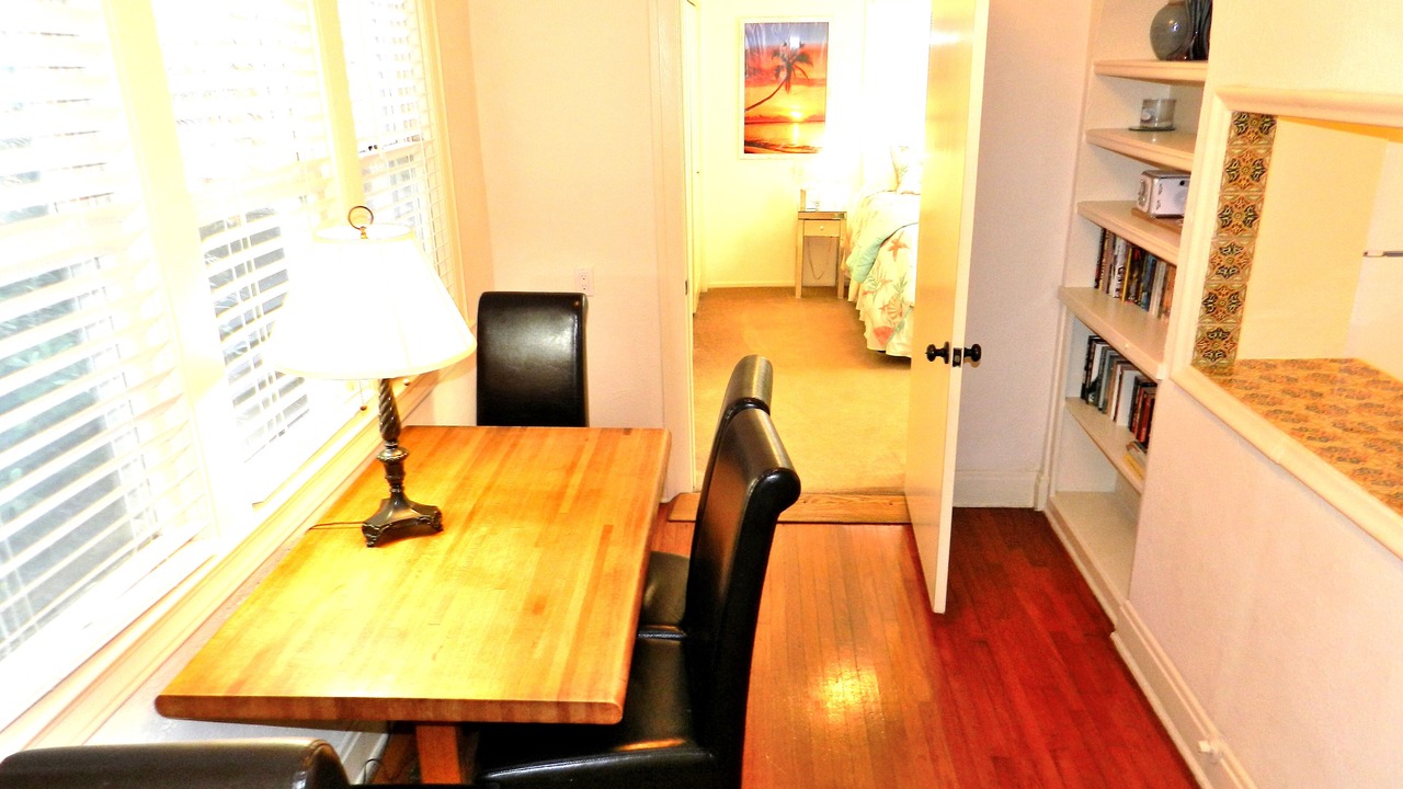 Photo of Bedroom in Beach Barber Tract