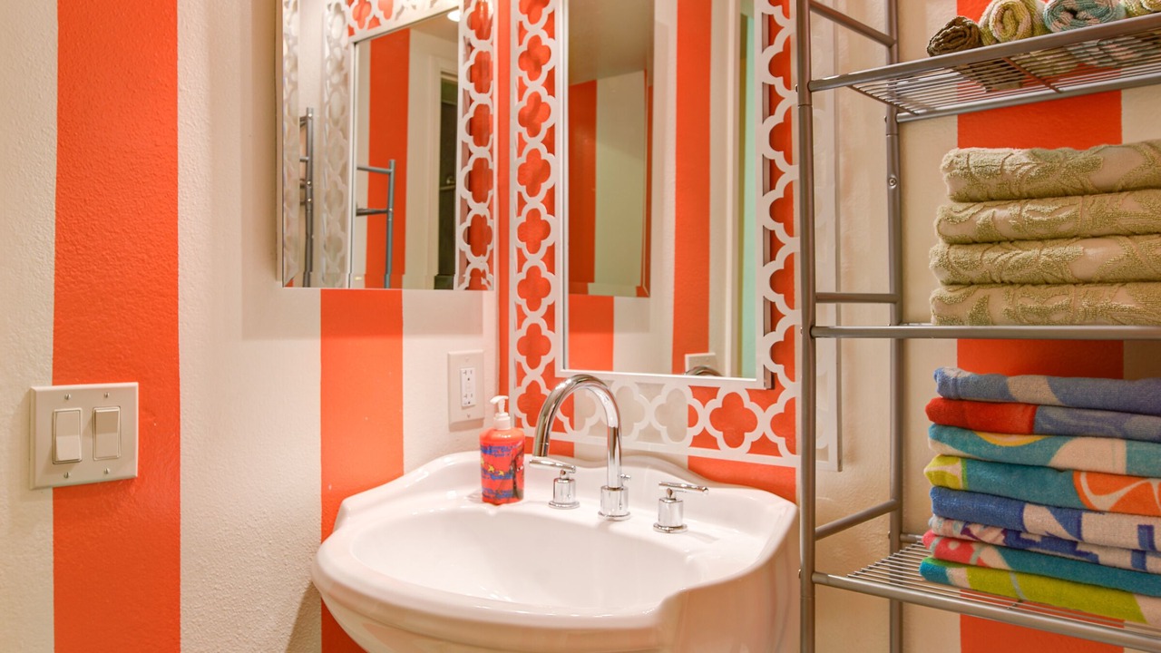 Photo of Bathroom in Hermosa Village