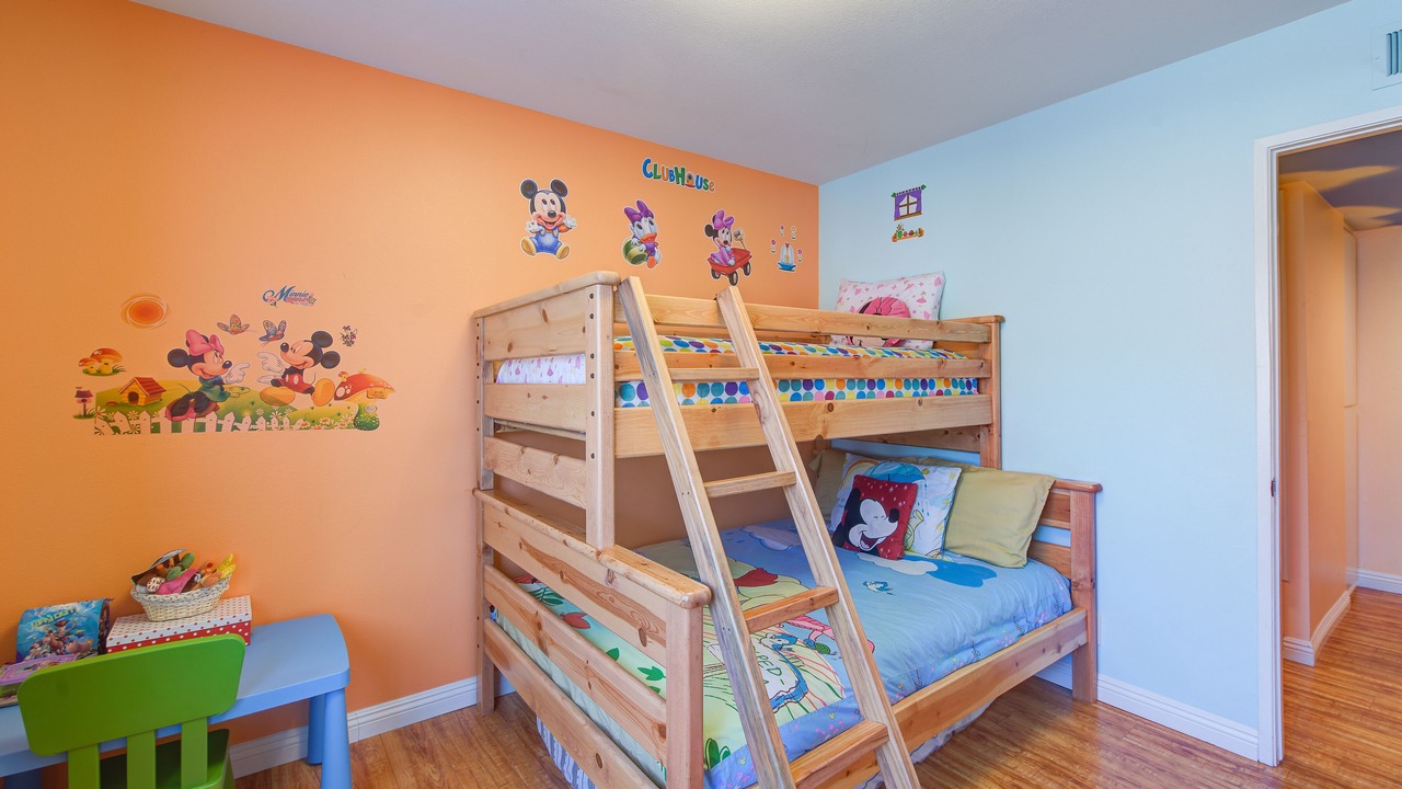 Photo of Bedroom in Hermosa Village