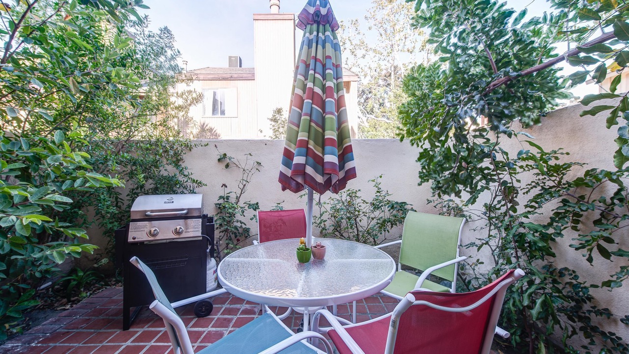 Photo of Outdoor in Hermosa Village