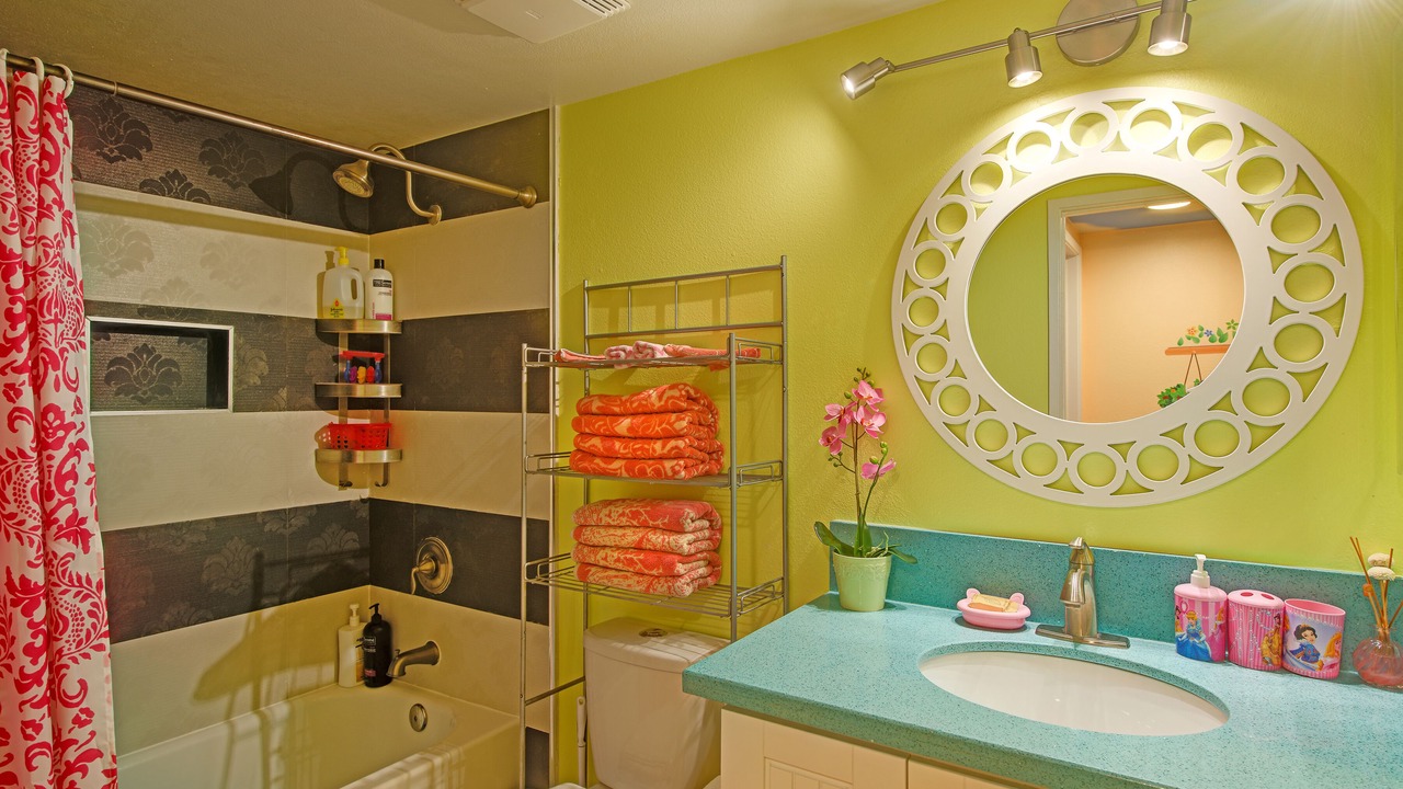 Photo of Bathroom in Hermosa Village
