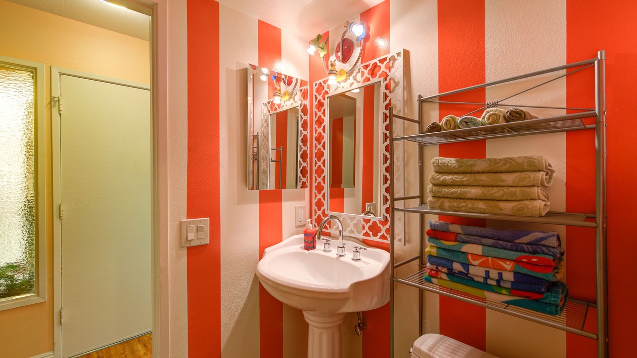 Photo of Bathroom in Hermosa Village