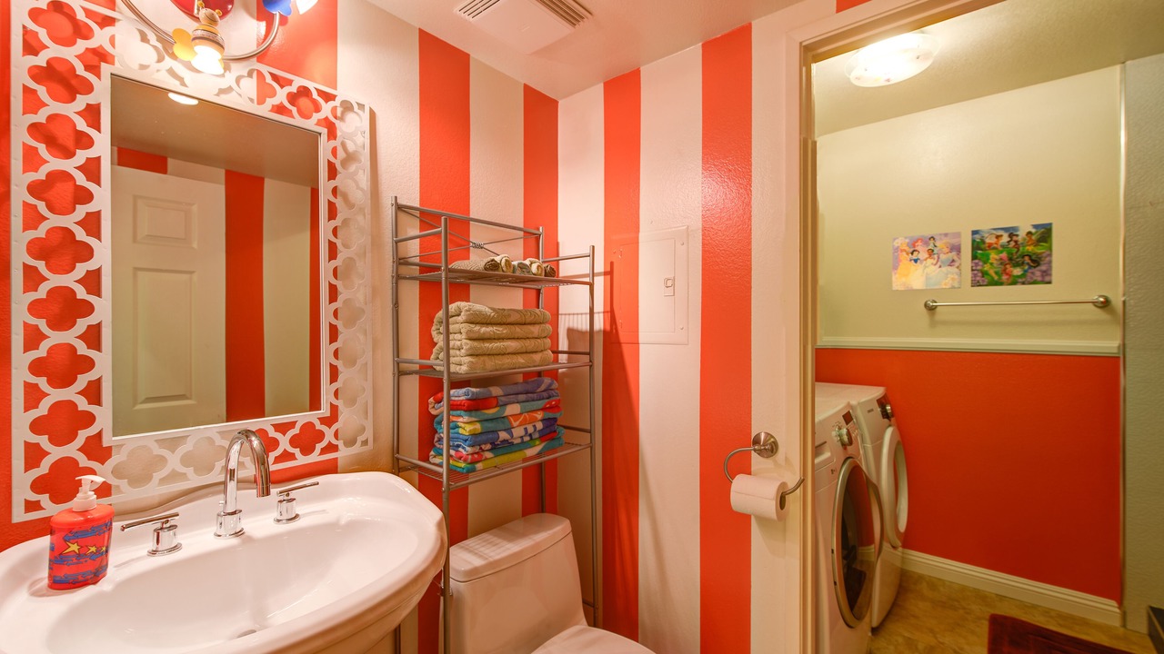 Photo of Bathroom in Hermosa Village