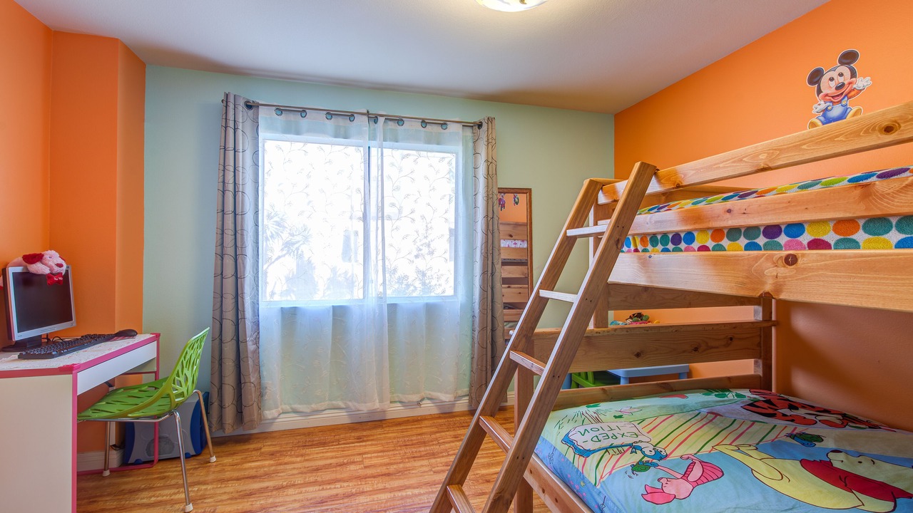 Photo of Bedroom in Hermosa Village