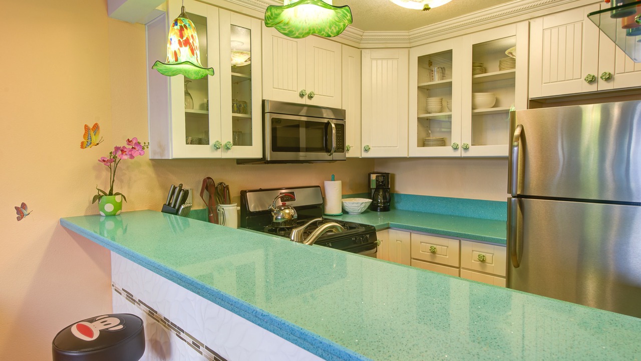 Photo of Kitchen in Hermosa Village