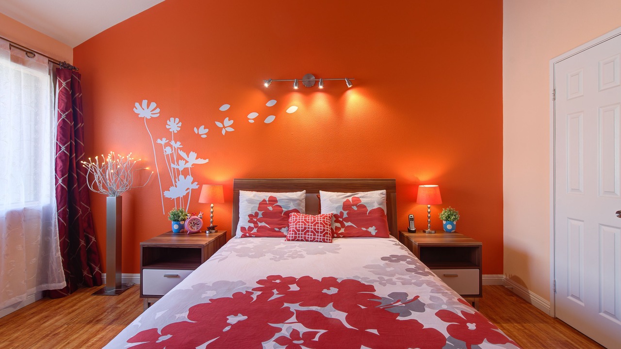 Photo of Bedroom in Hermosa Village