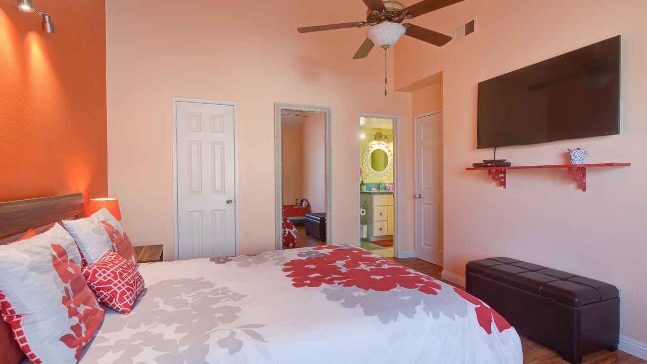 Photo of Bedroom in Hermosa Village