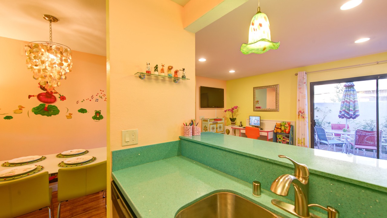 Photo of Kitchen in Hermosa Village