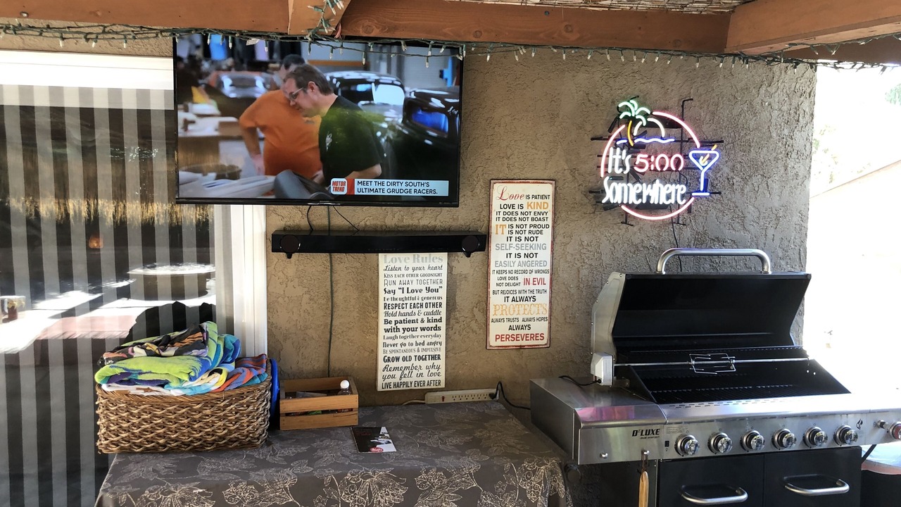 Photo of Outdoor in La Sierra Hills
