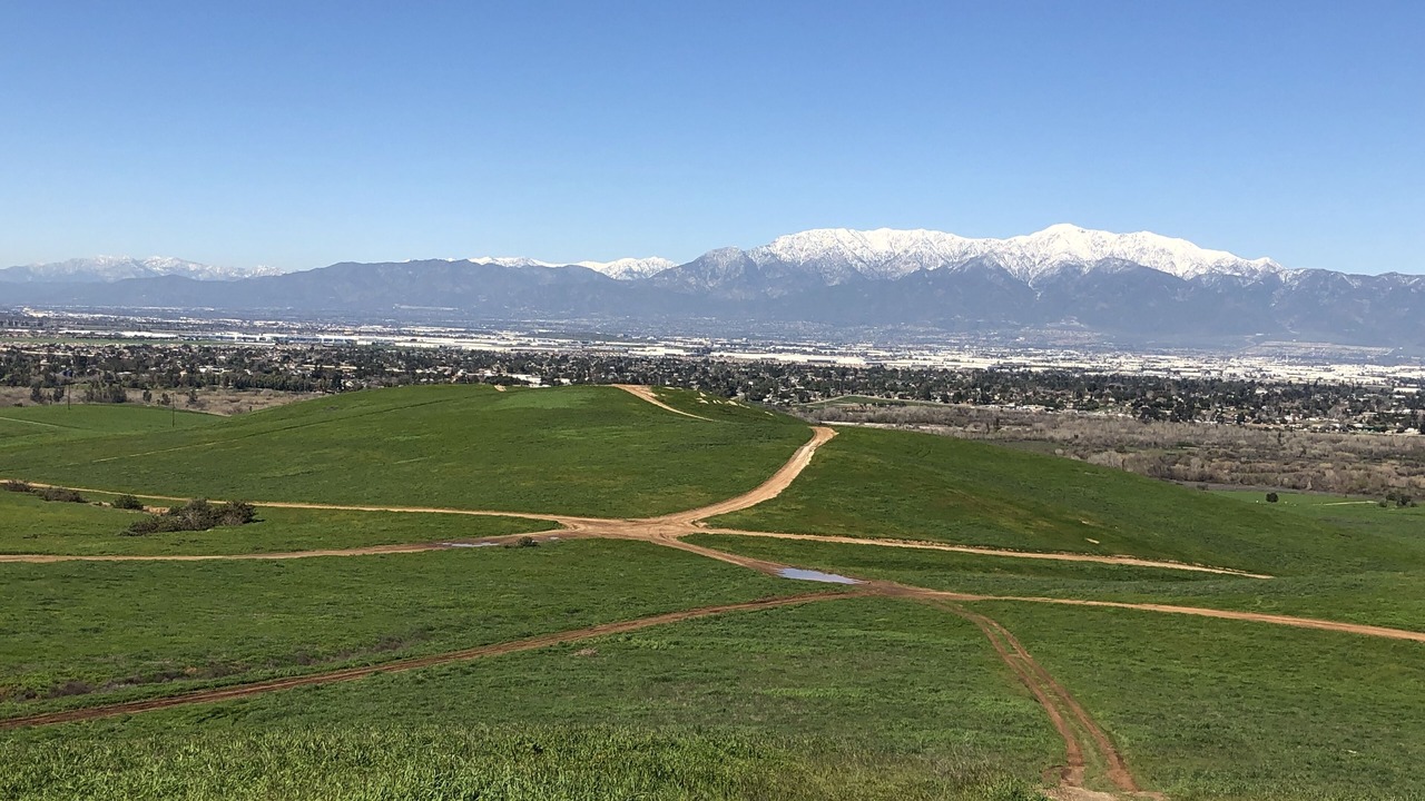 Photo of Outdoor in La Sierra Hills