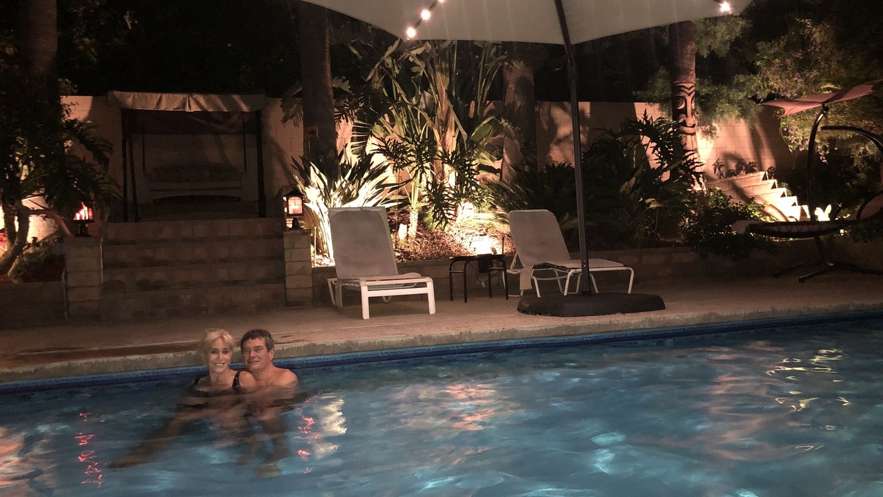 Photo of Outdoor in La Sierra Hills