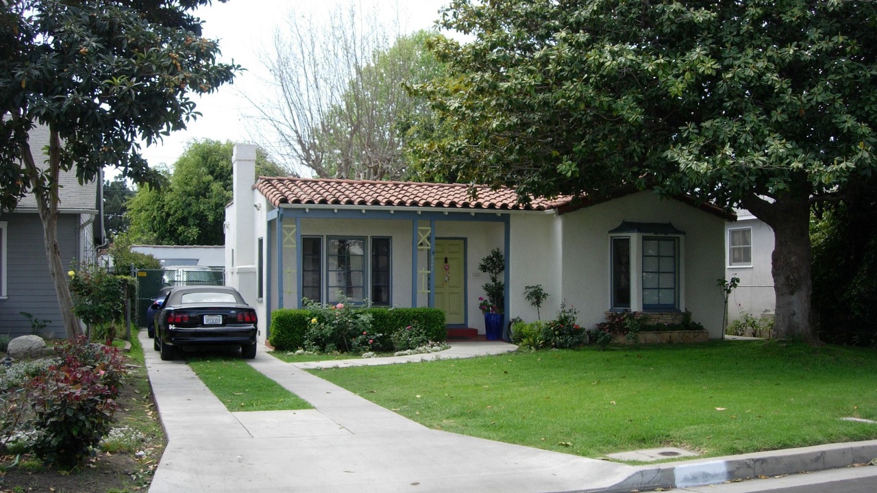 Photo of Outdoor in Sawtelle
