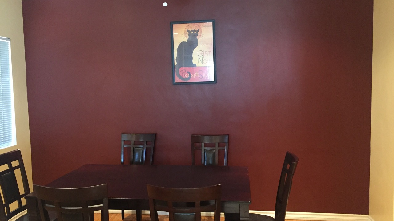 Photo of Livingroom in Sawtelle