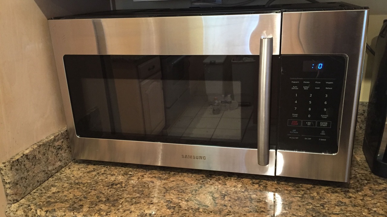 Photo of Kitchen in Sawtelle