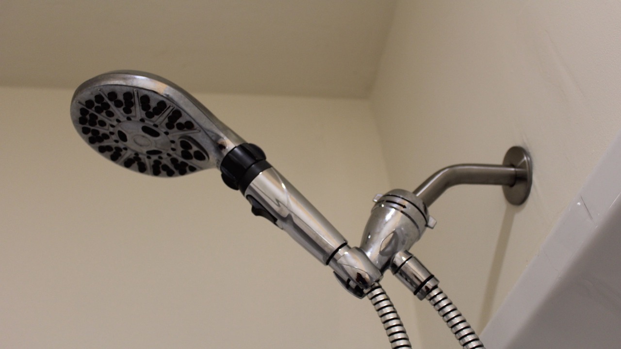 Photo of Bathroom in Sawtelle