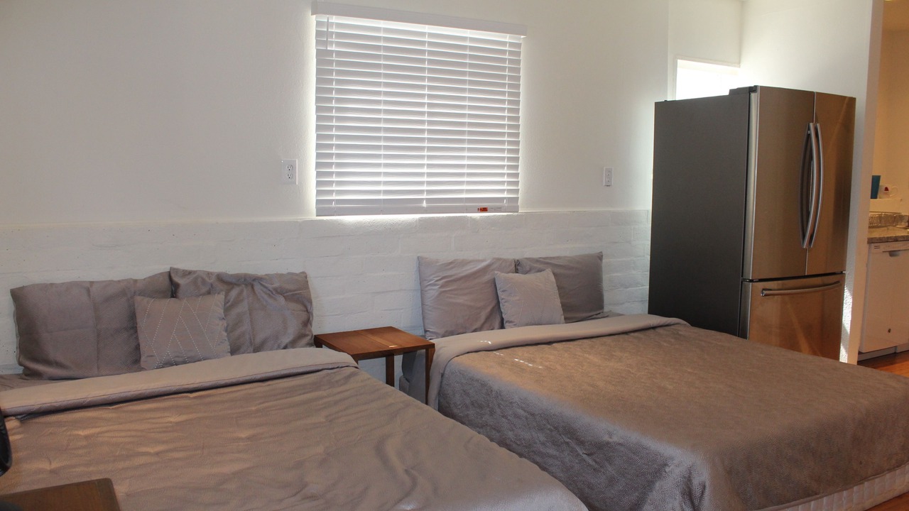 Photo of Bedroom in Sawtelle