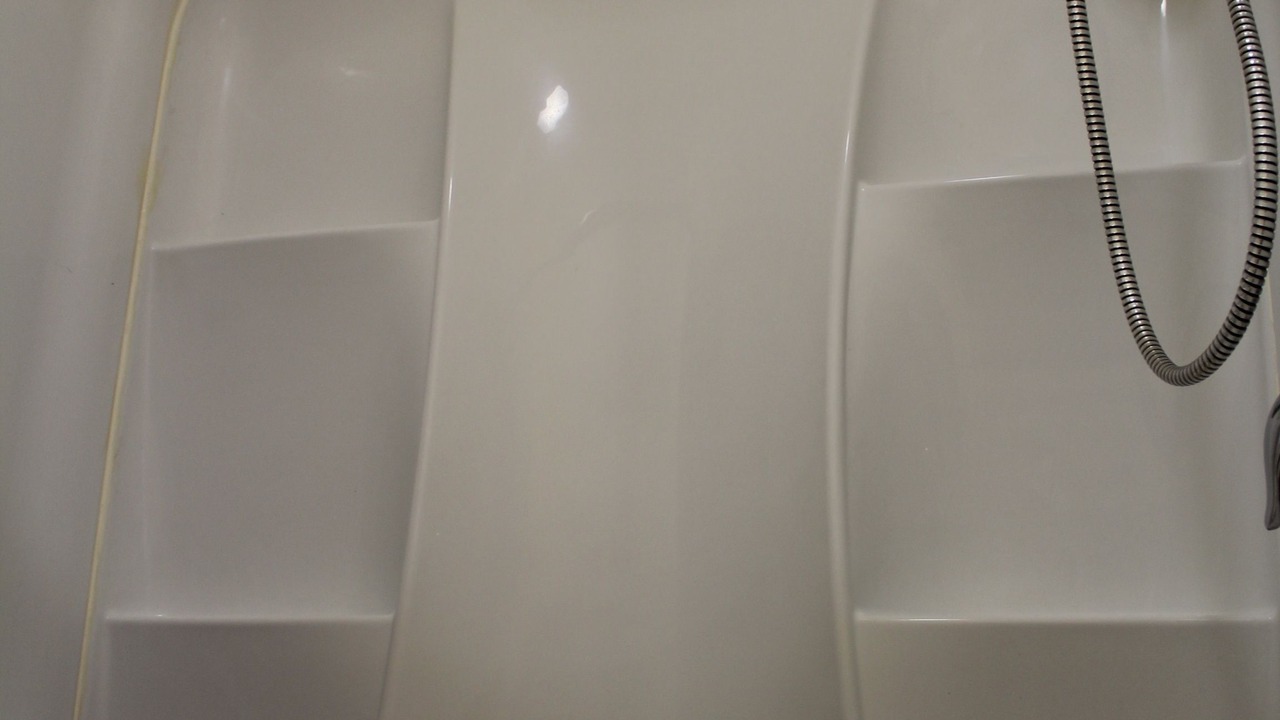 Photo of Bathroom in Sawtelle