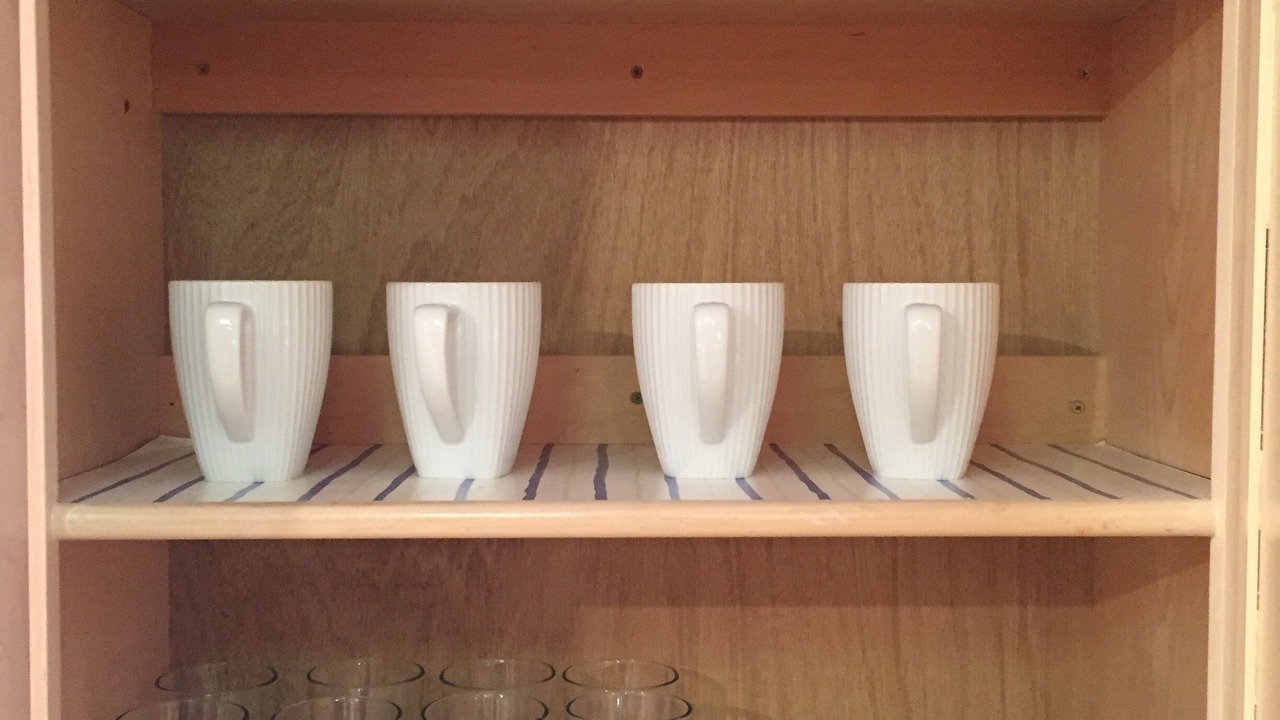 Photo of Kitchen in Sawtelle