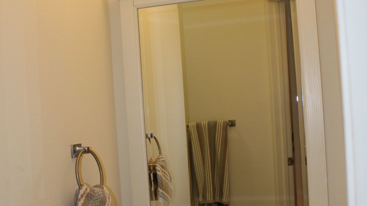 Photo of Bathroom in Sawtelle