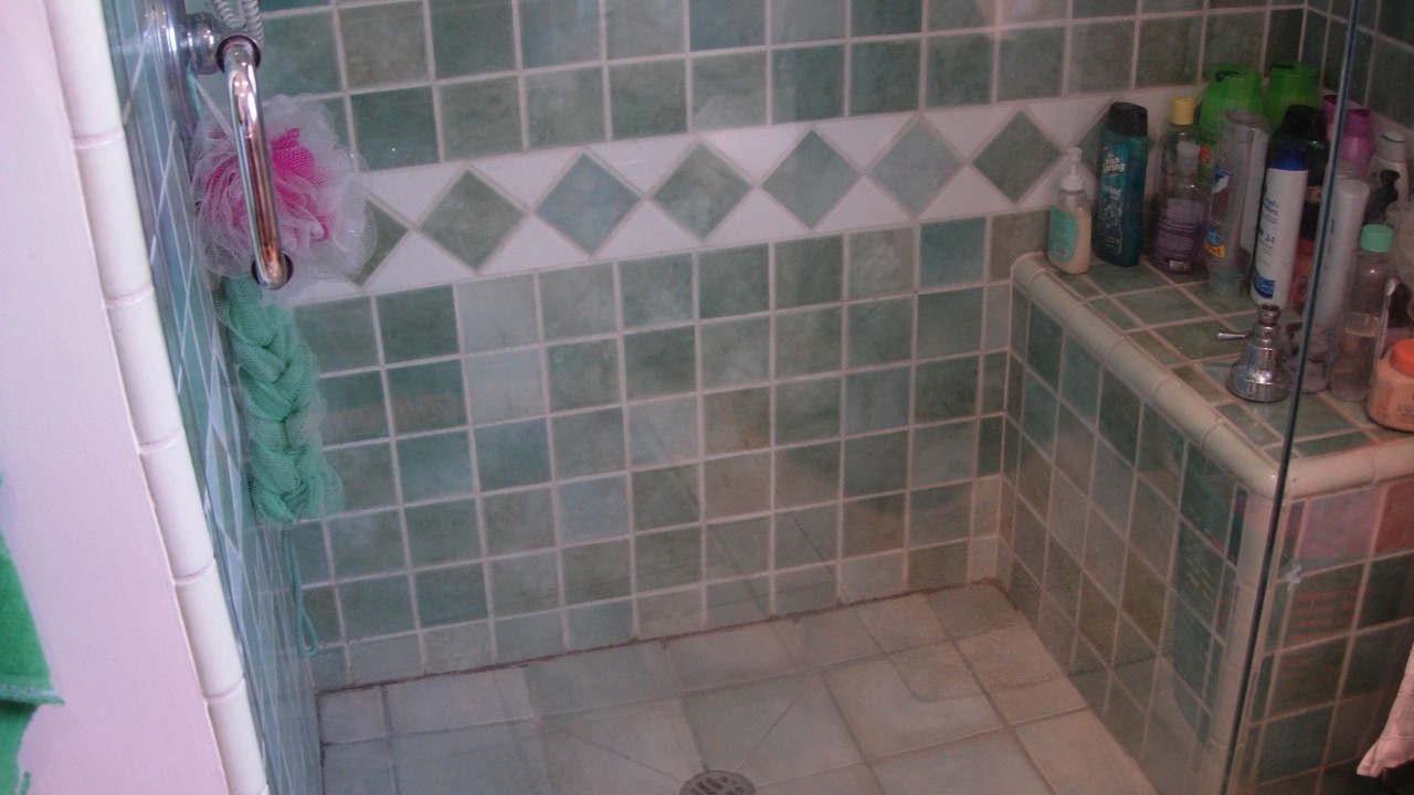 Photo of Bathroom in Sawtelle
