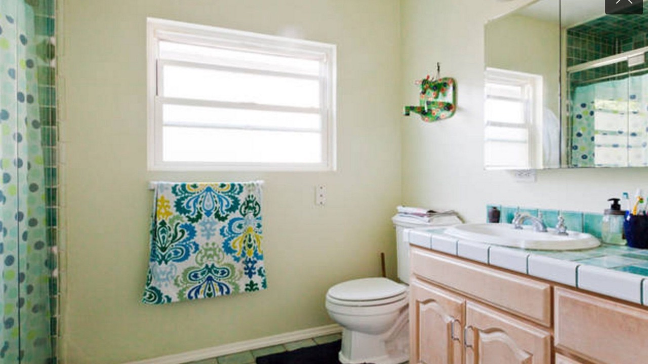 Photo of Bathroom in Sawtelle