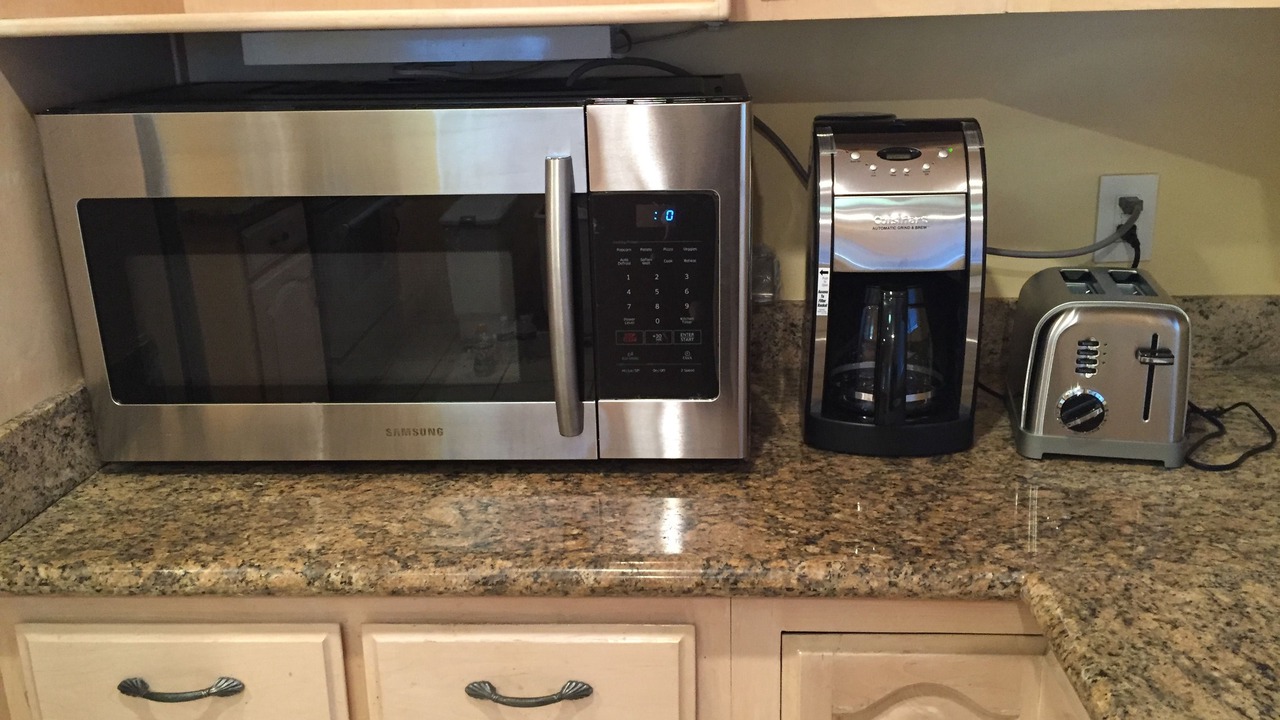 Photo of Kitchen in Sawtelle