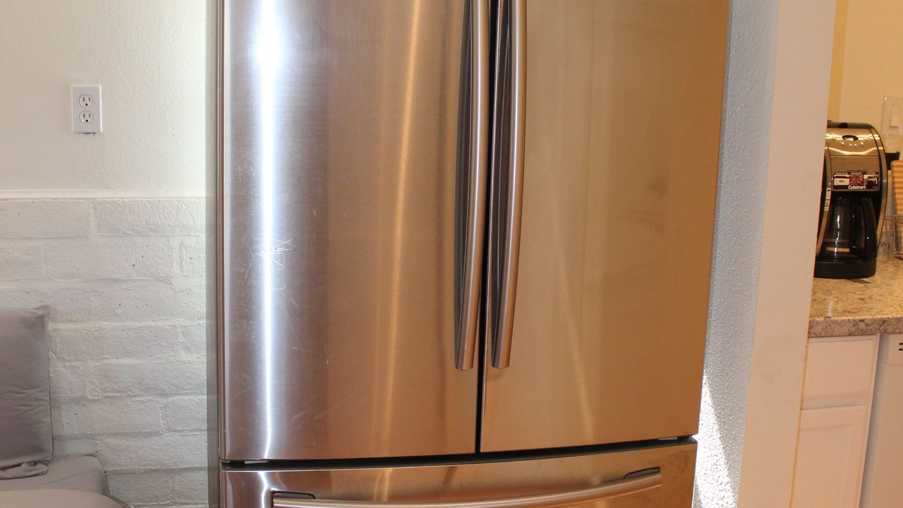 Photo of Kitchen in Sawtelle
