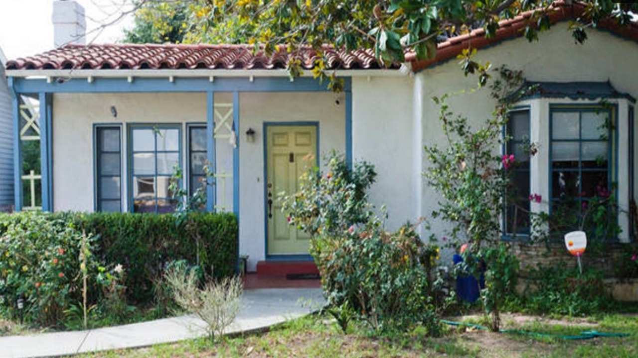 Photo of Outdoor in Sawtelle