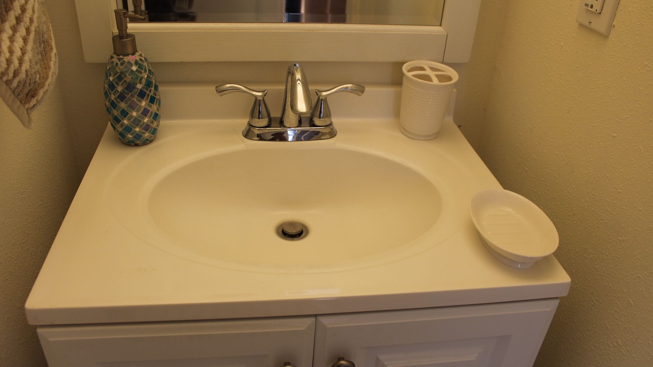 Photo of Bathroom in Sawtelle