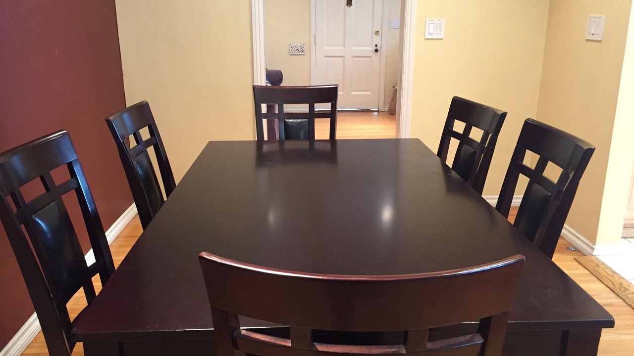 Photo of Livingroom in Sawtelle