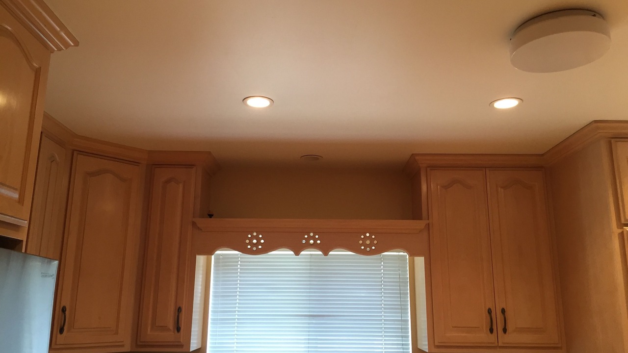 Photo of Kitchen in Sawtelle