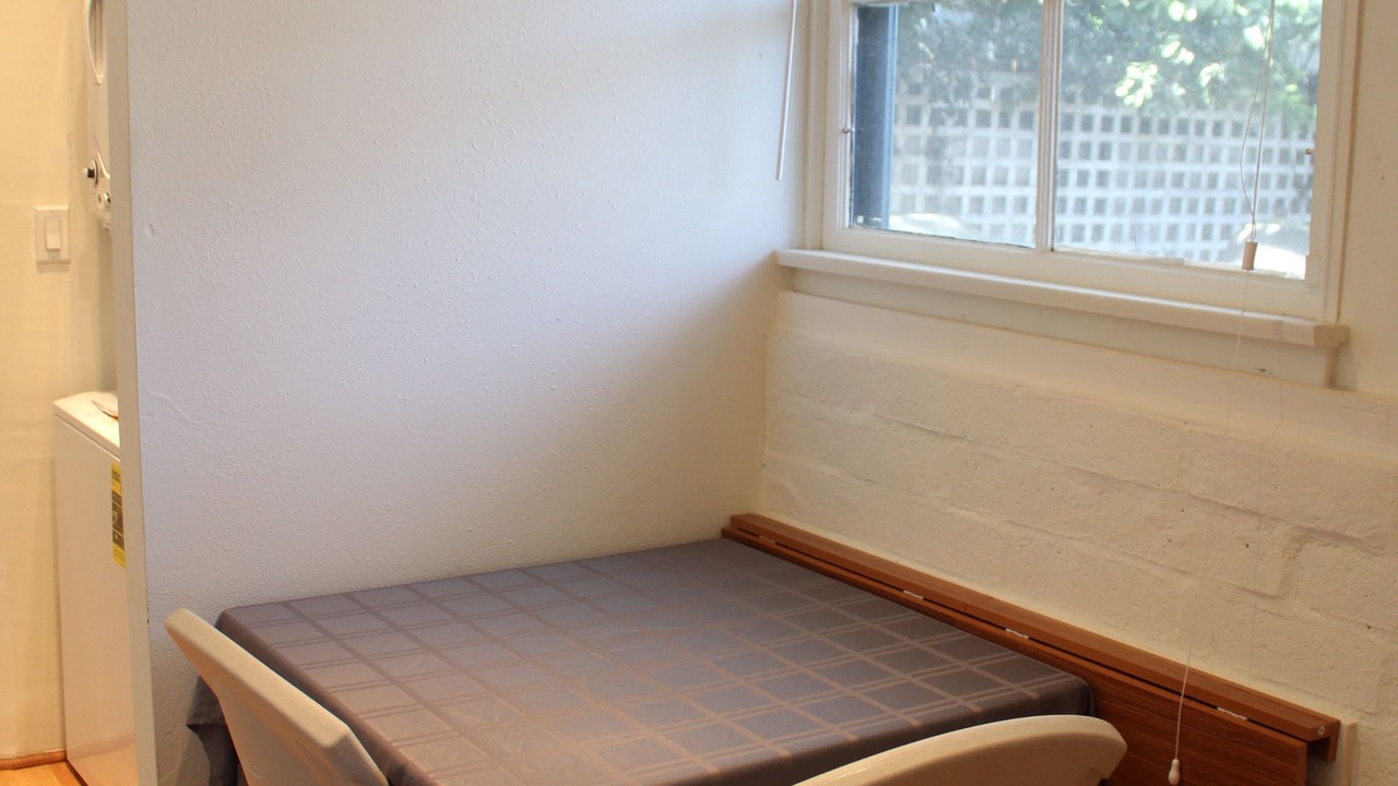 Photo of Livingroom in Sawtelle