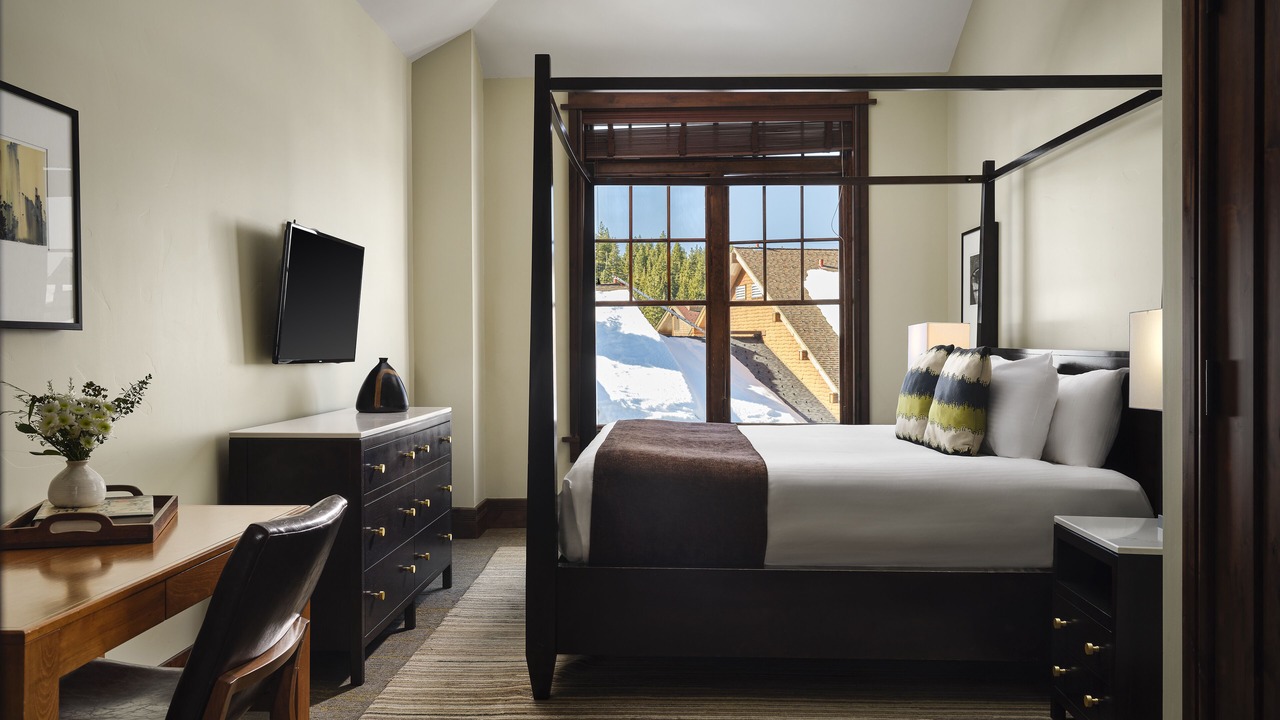 Photo of Bedroom in Truckee